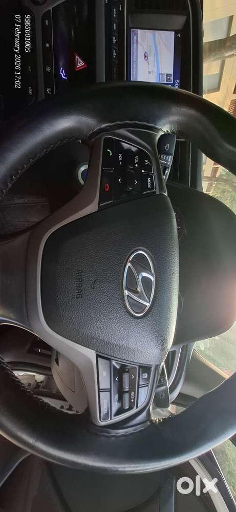 Kia Carens, 2023, Diesel