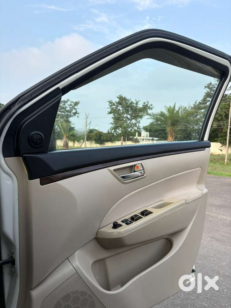 Dzire 2014 Vdi Diesel