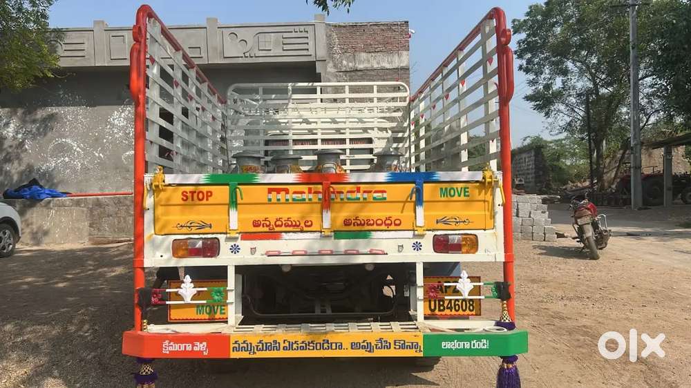 Mahindra Bolero 2018 Diesel 300000 Km Driven
