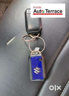 Maruti Suzuki Ertiga 1.4 Zxi Plus, 2022, Petrol