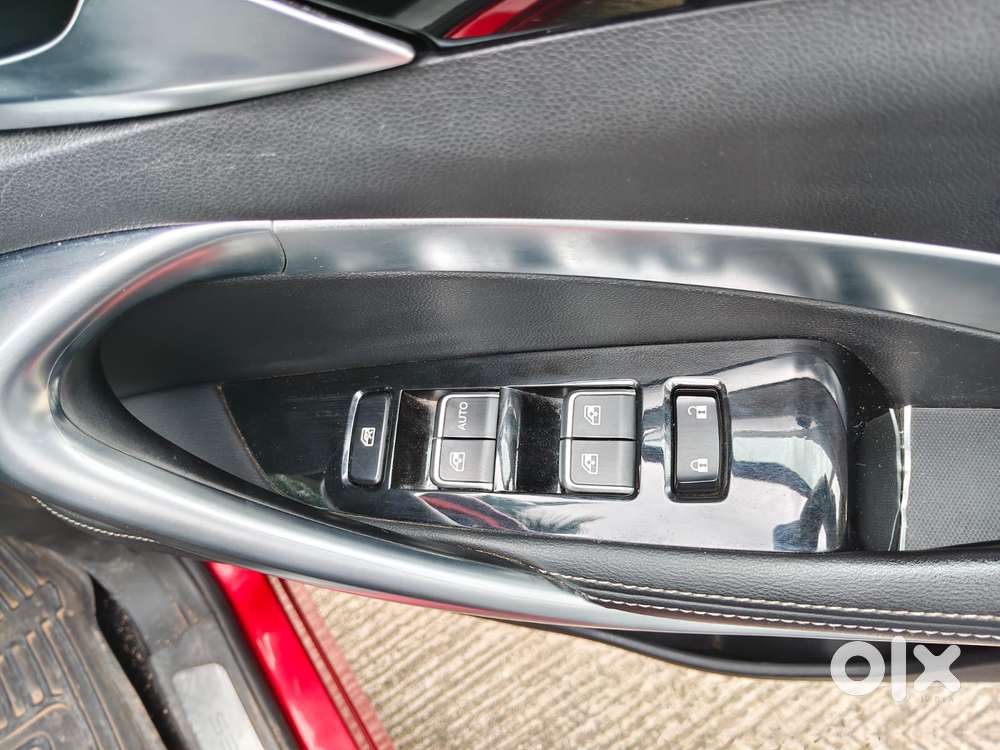 Mg Hector Sharp Dct Petrol, 2020, Petrol