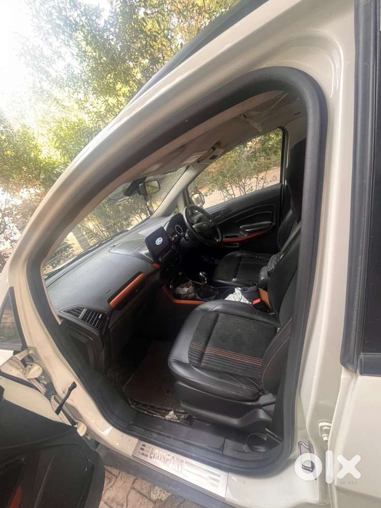 Ford Escort Sport Diesel 2020