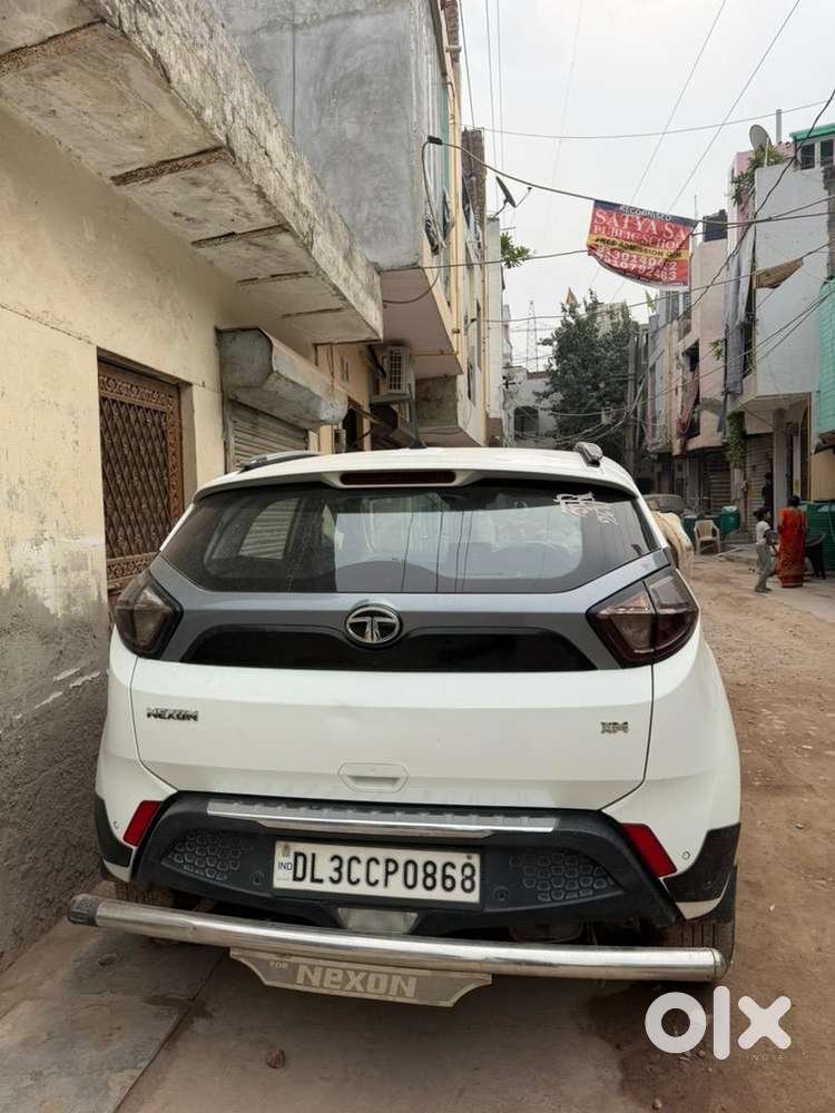 Tata 2018 Car Manual Petrol