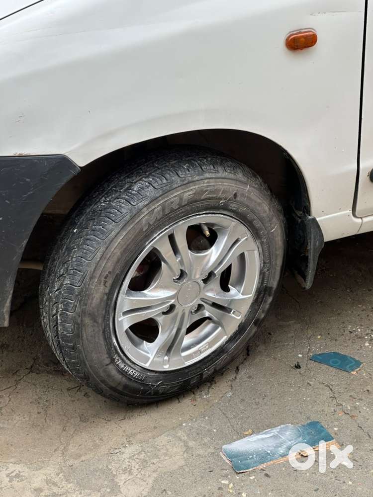 Maruti Suzuki Alto 2011 Petrol Well Maintained