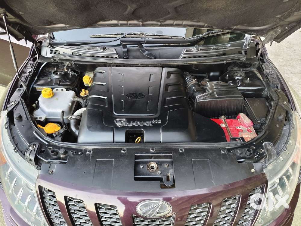 Mahindra Xuv500 W8, 2013, Diesel