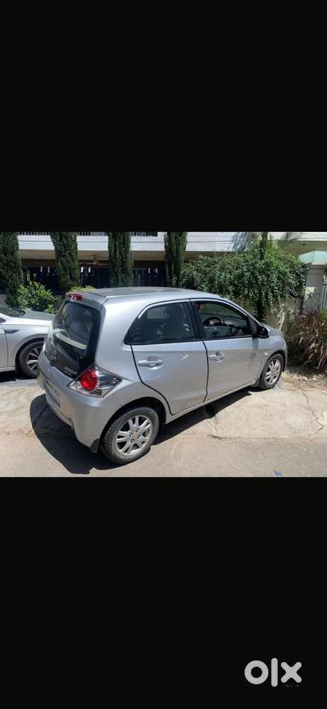 Honda Brio 2011 Petrol Manual