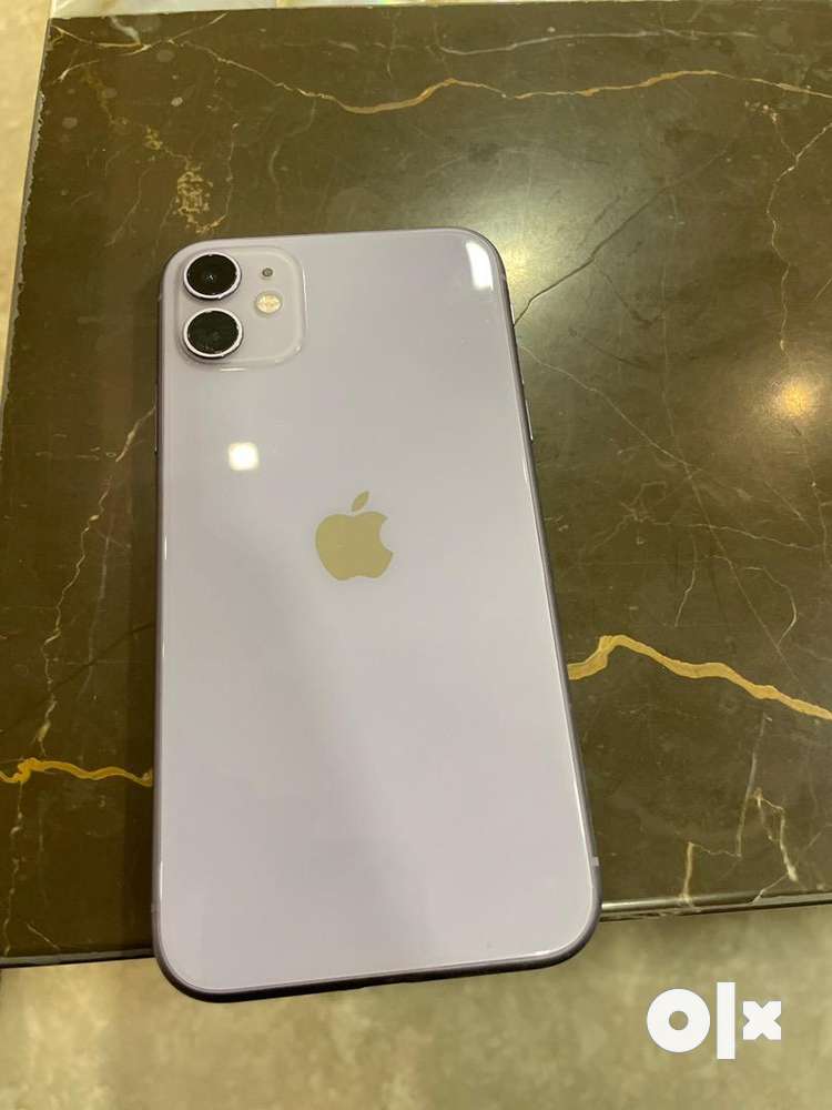 iphone 11 purple 128gb olx