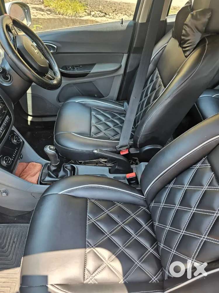 Tata Tigor 2019 Petrol Well Maintained
