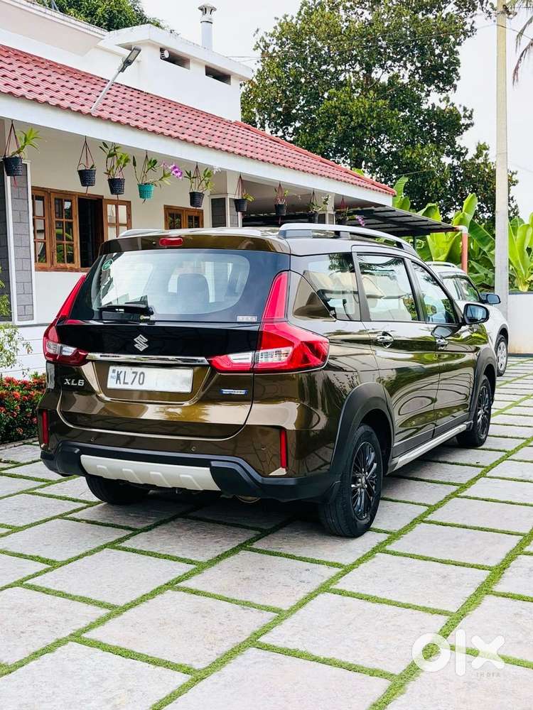 Maruti Suzuki Xl6 Zeta, 2020, Petrol