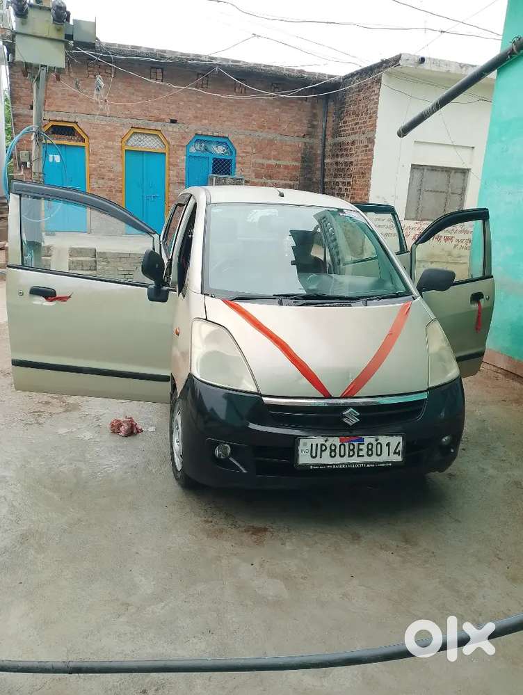 Maruti Suzuki Estilo 2009 Lxi