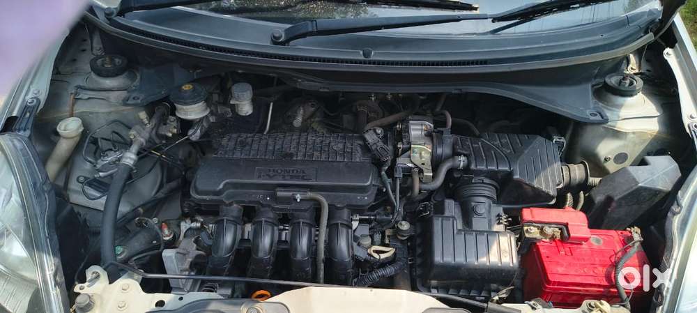 Honda Brio S Mt, 2013, Petrol