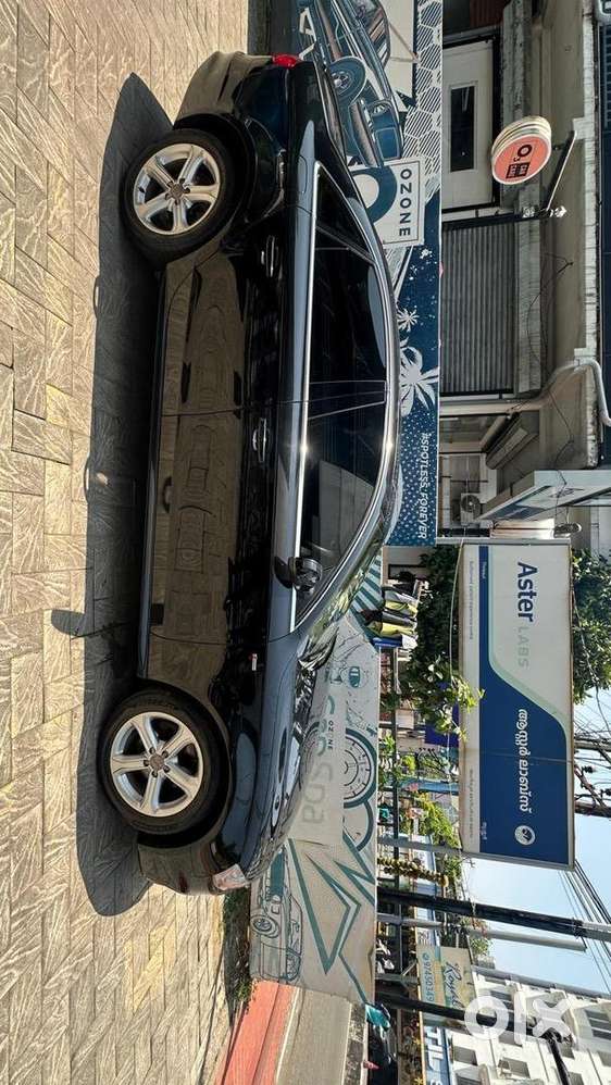 Audi A4 2013 Diesel Well Maintained