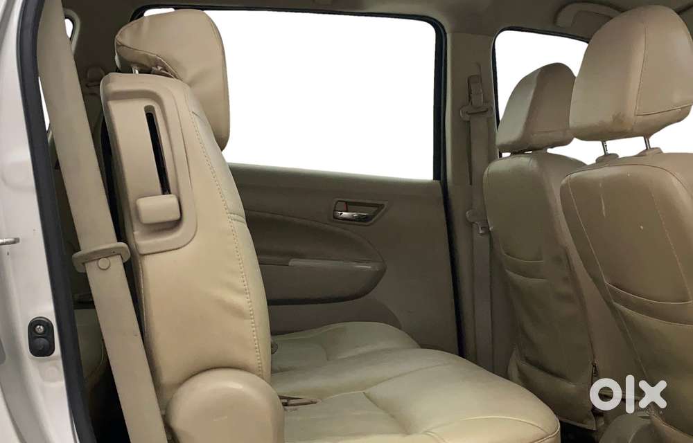 Maruti Suzuki Ertiga Vxi Cng, 2016, Cng & Hybrids