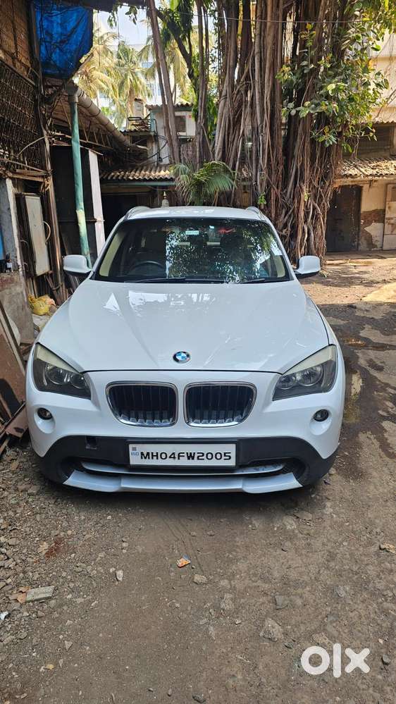 Bmw Ix1 Edrive20l M Sport, 2012, Diesel