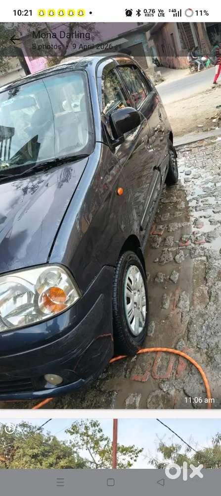 New Conditions New Tyre One Hand Drive