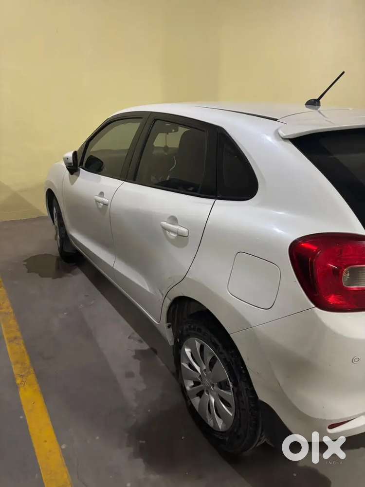 Maruti Baleno 1.3 2019