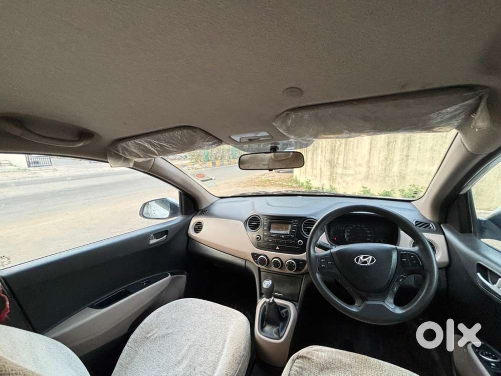 Hyundai Xcent Petrol 2014 1st Owner