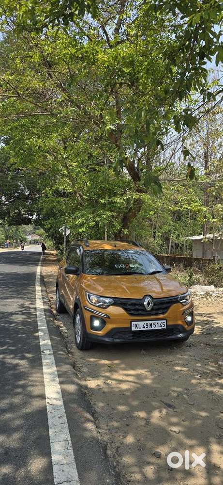 Renault Triber 2022 Petrol Well Maintained