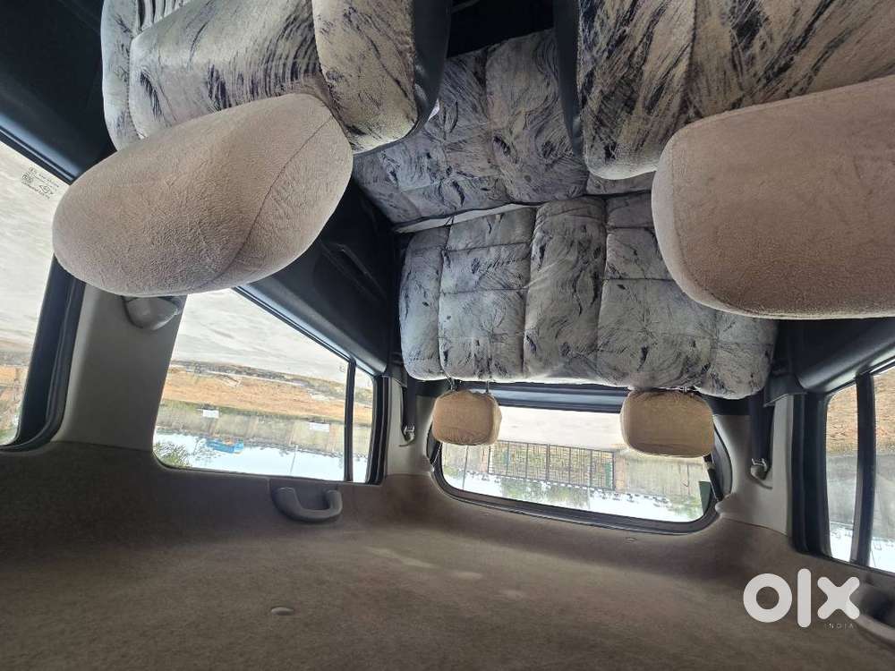 Maruti Suzuki Wagon R