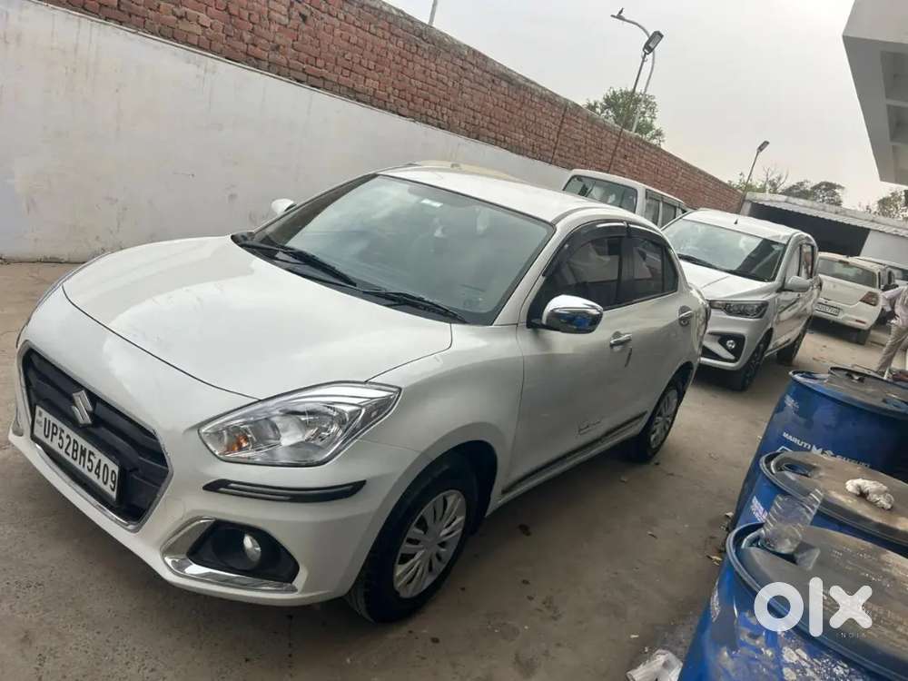 Maruti Suzuki Brezza 2021 Petrol 35000 Km Driven