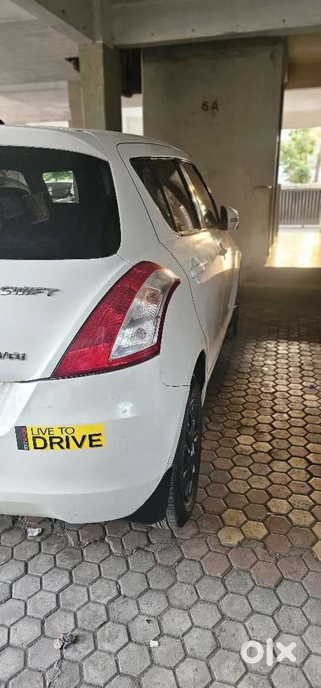 Sell My Car Swift Very Good Condition Family Car