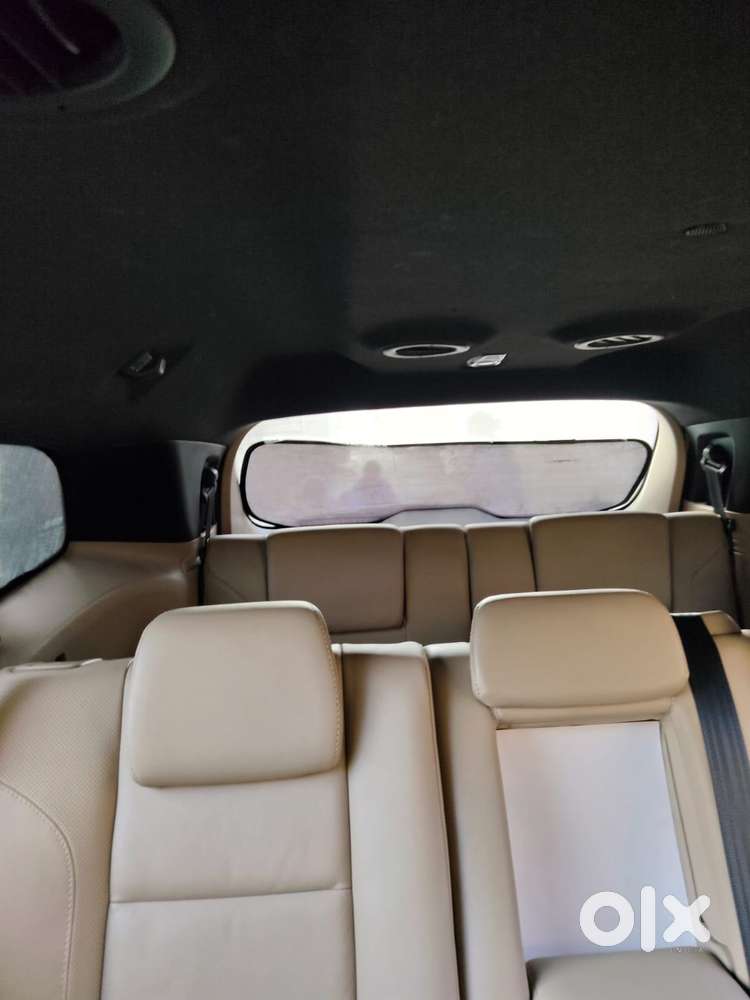 Ford Endeavour 2.2 Titanium At 4x2, 2017, Diesel