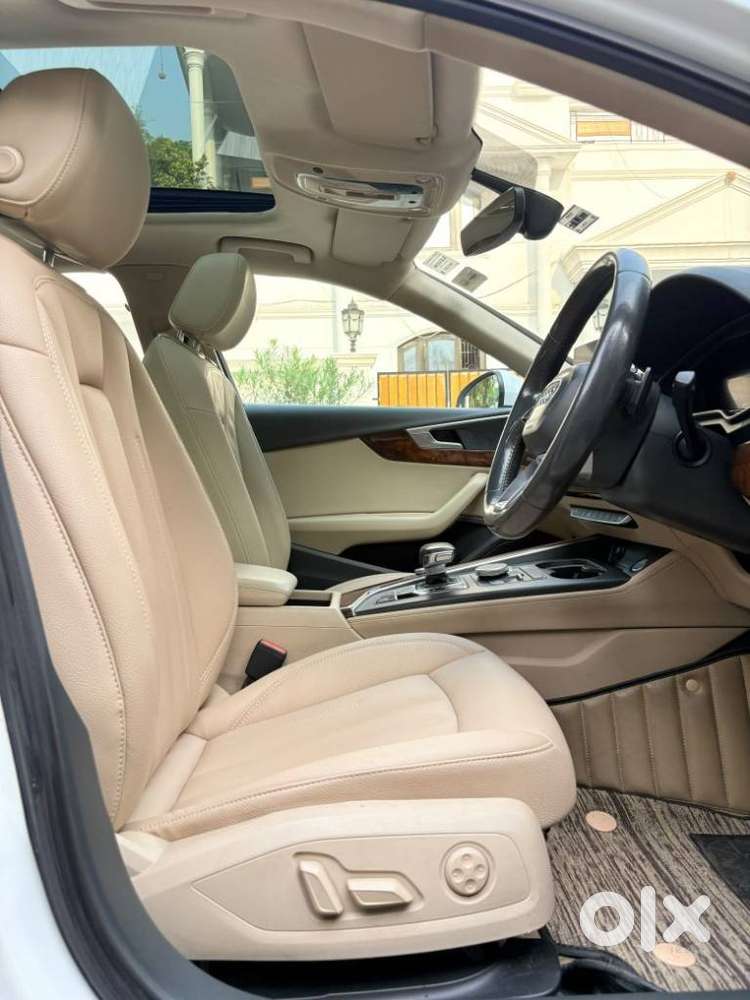 Audi A4 2.0 35 Tdi Technology Pack, 2017, Diesel