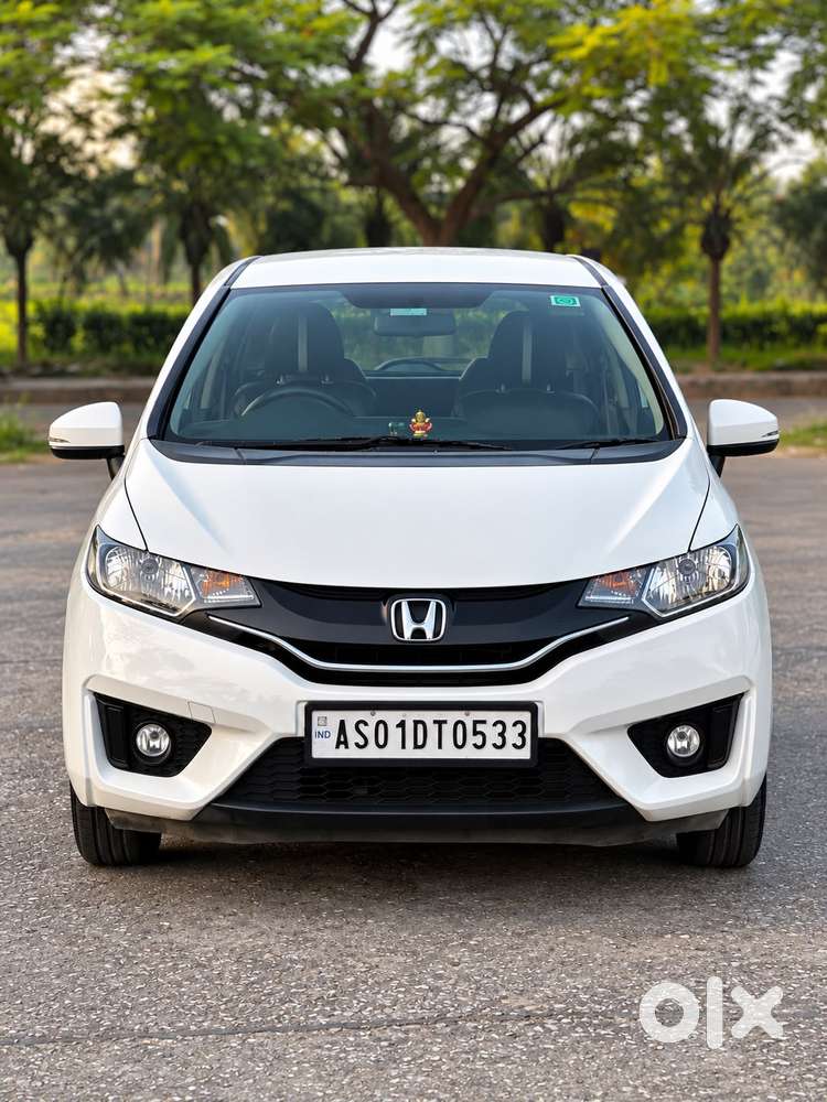 Honda Jazz V, 2018, Petrol