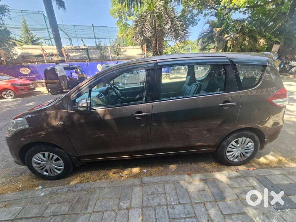 Maruti Suzuki Ertiga Vxi, 2013, Petrol