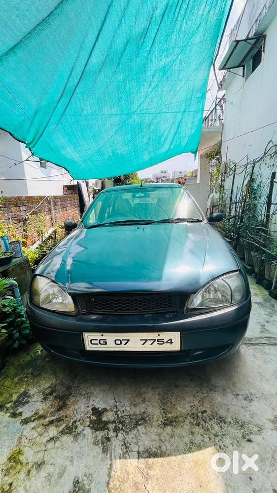 Ford Ikon 1.6 2005