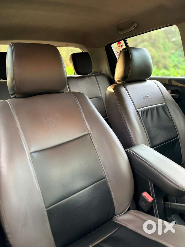 Swift 2005 Maruti Suzuki