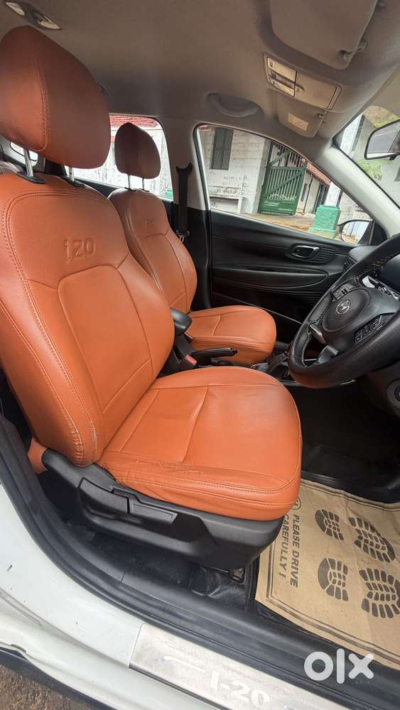 Hyundai I20 1.4 Sportz, 2023, Petrol