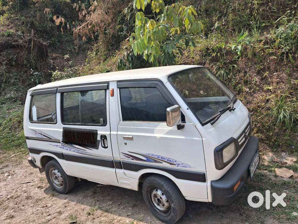 Omni Van For Sale