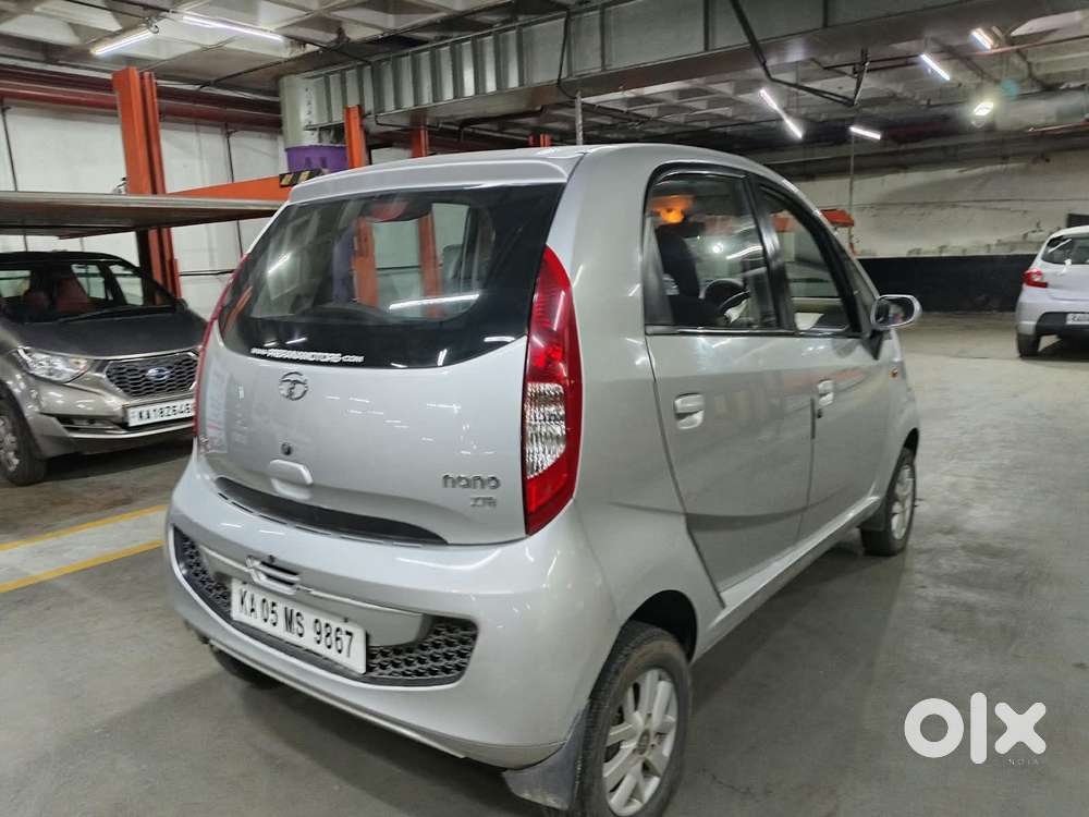 Tata Nano Twist Xt, 2016