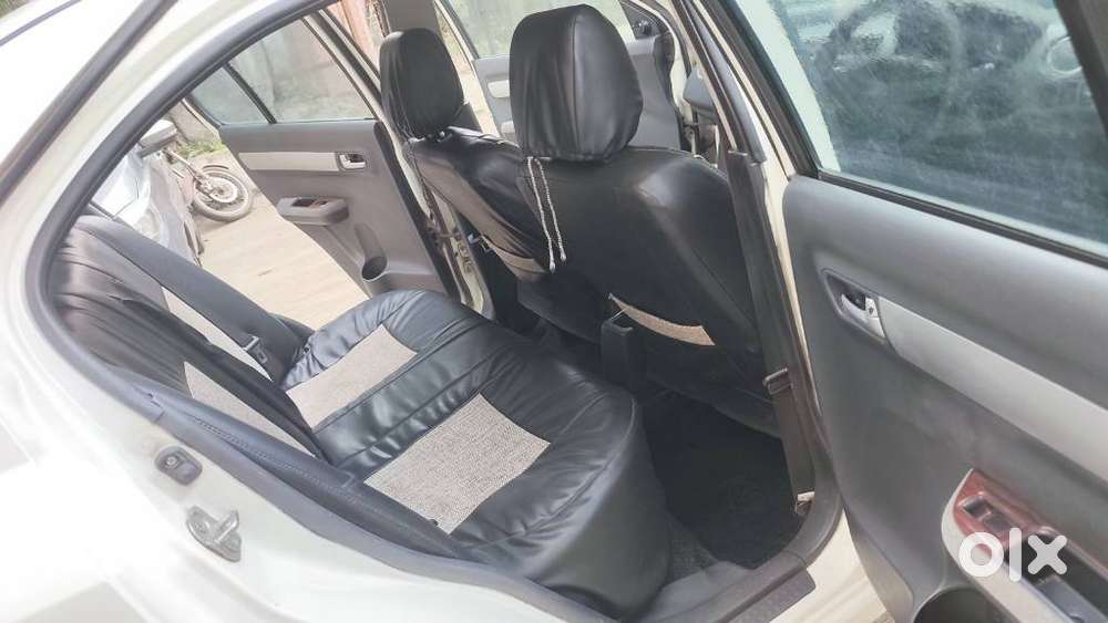 Maruti Suzuki Swift Dzire Vxi(o) Mt, 2008, Cng & Hybrids