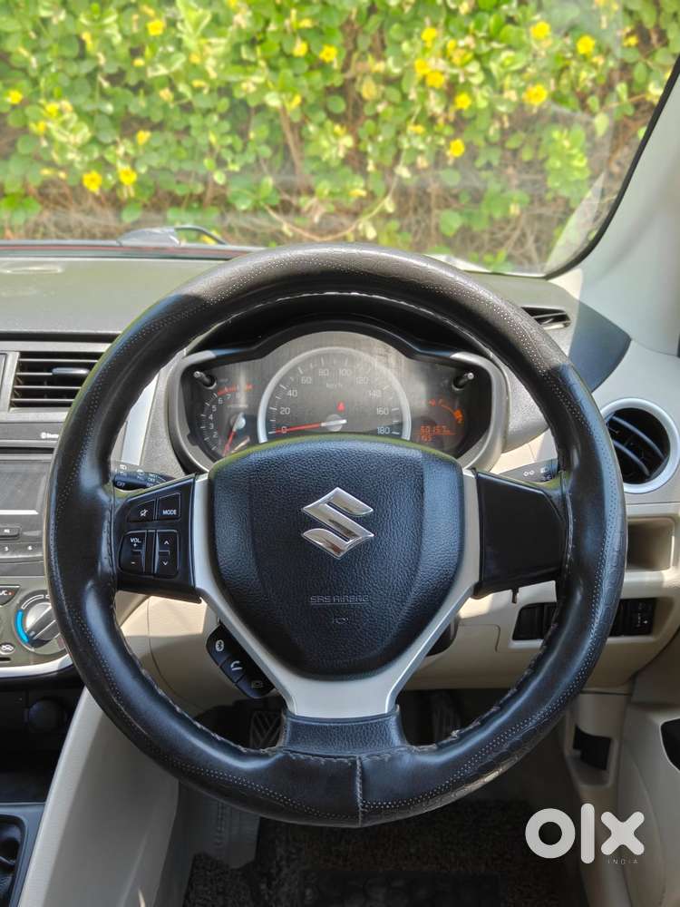 Maruti Suzuki Celerio Zxi, 2020, Petrol