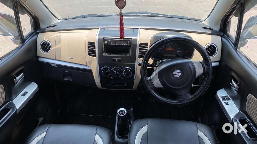 Maruti Suzuki Wagon R 1.0 2013-2019 Lxi Cng, 2018, Cng & Hybrids