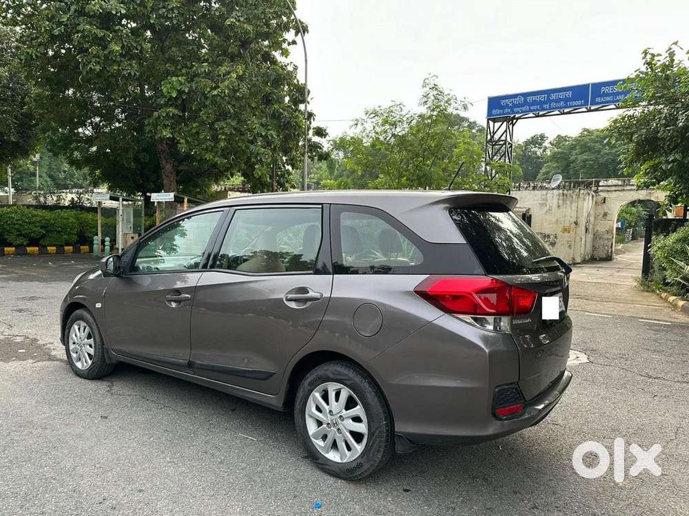 Honda Mobilio