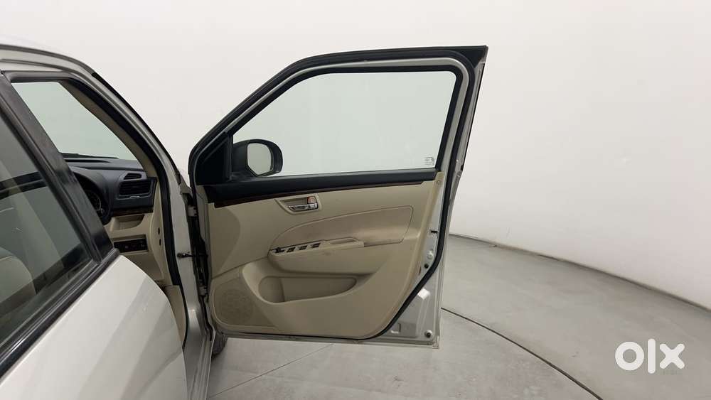 Maruti Suzuki Swift Dzire Vxi At Optional, 2015, Petrol