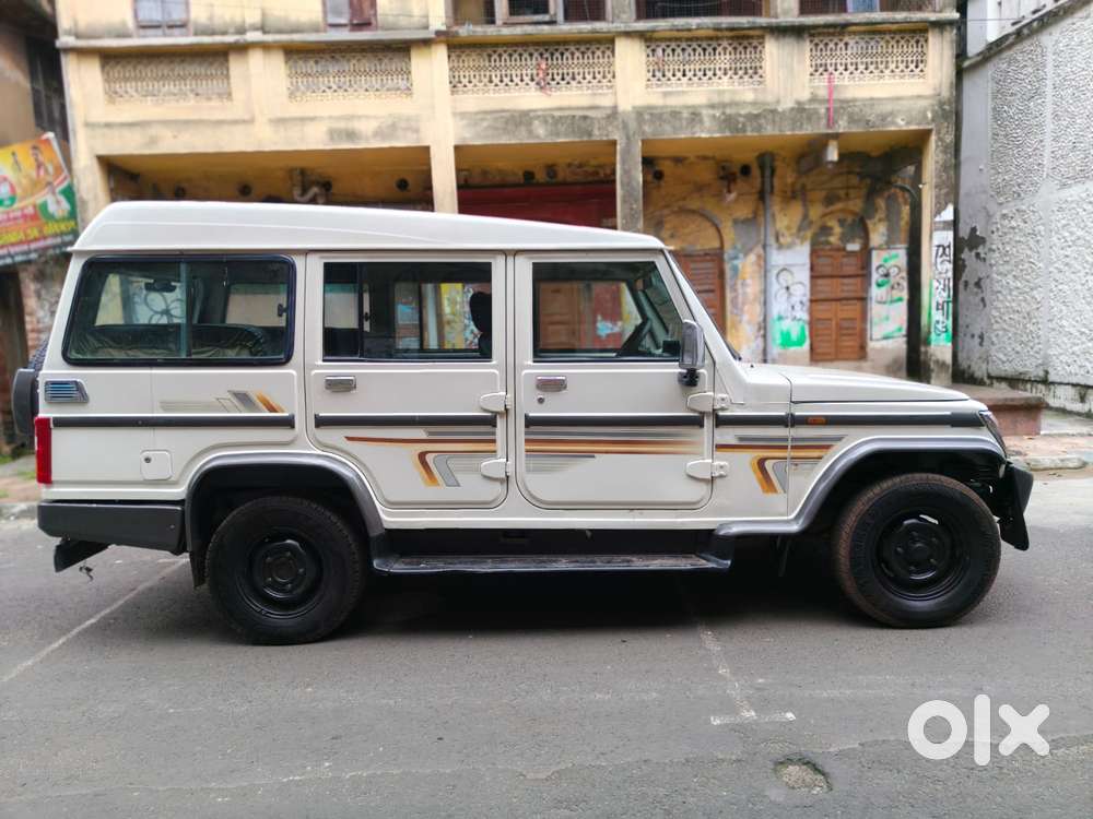 Mahindra Bolero Plus Ac Bs Iv, 2019, Diesel