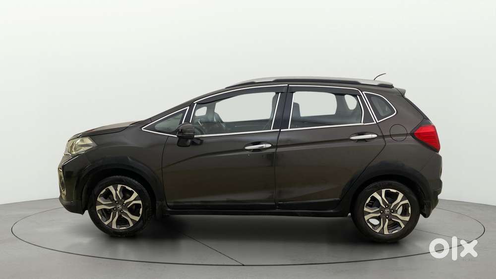 Honda Wr-v 1.2 Vx I-vtec, 2017, Cng & Hybrids