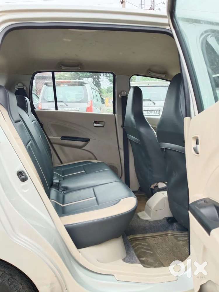 Maruti Suzuki Celerio Zxi(o) Amt, 2018, Petrol