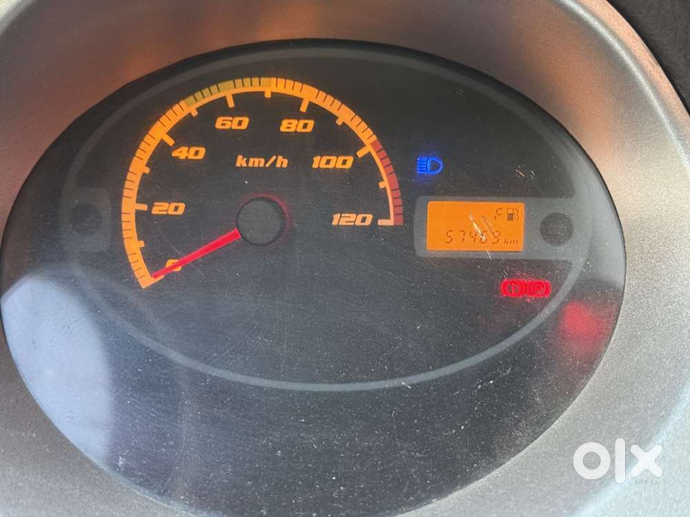 Tata Nano Xe, 2012, Petrol