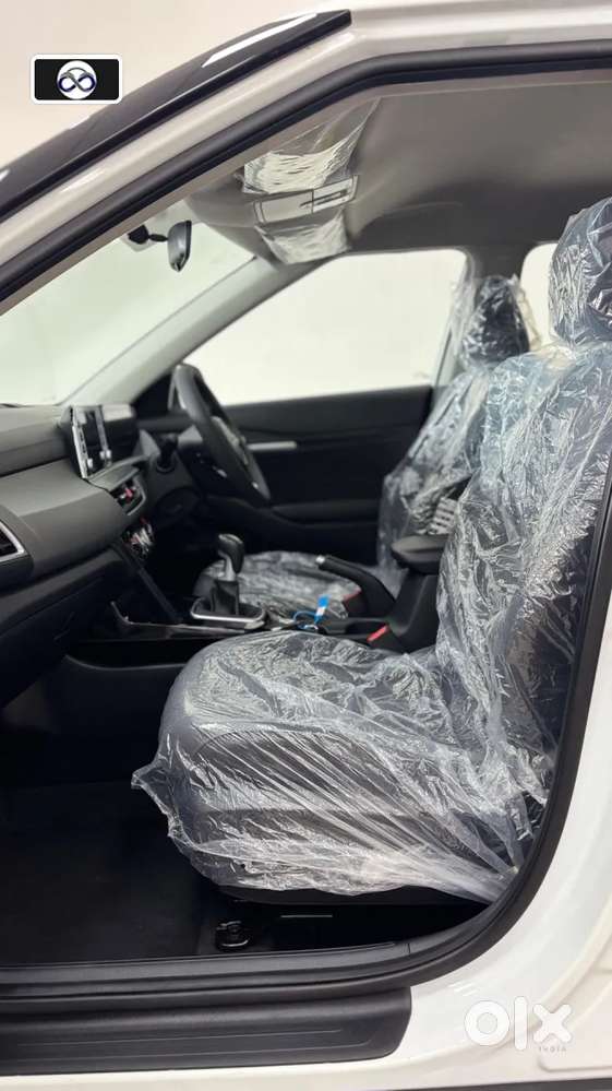 Kia Seltos Htx D, 2024, Petrol