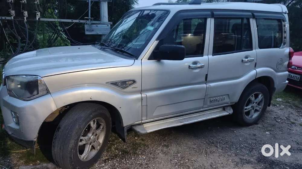 Mahindra Be 6 2019 Diesel Well Maintained