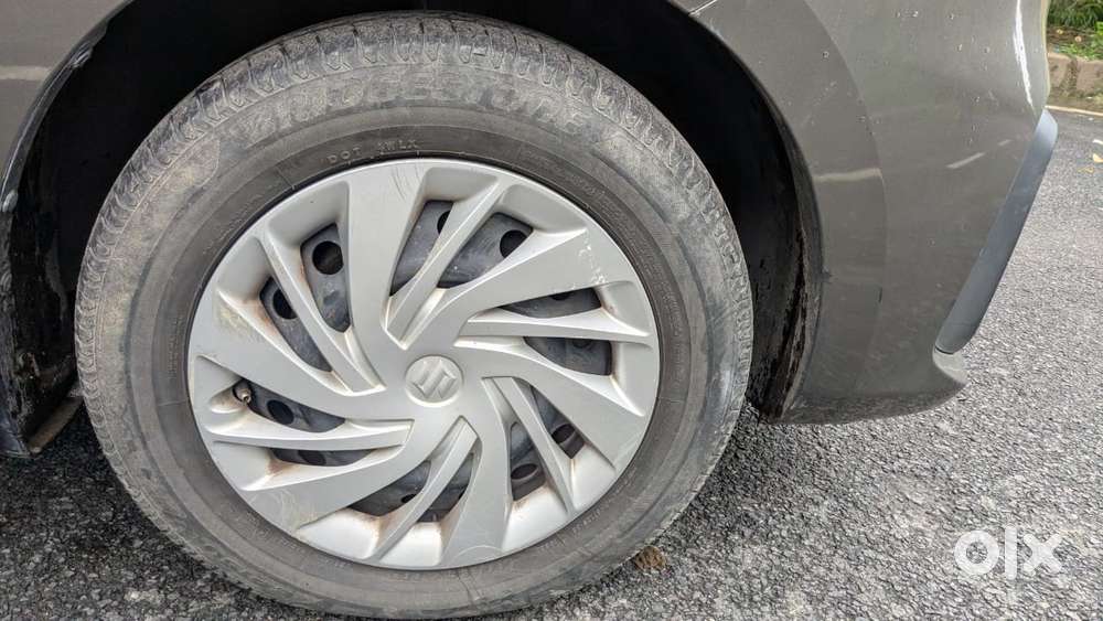 Maruti Suzuki Ertiga, 2019, Cng & Hybrids