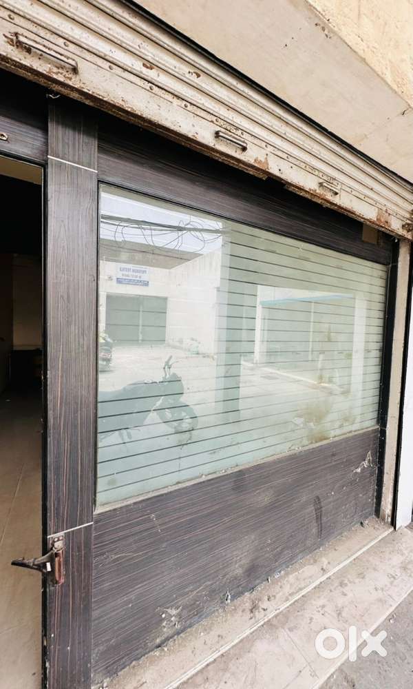 Shop For Sale In Putlighar (URGENT SALE)