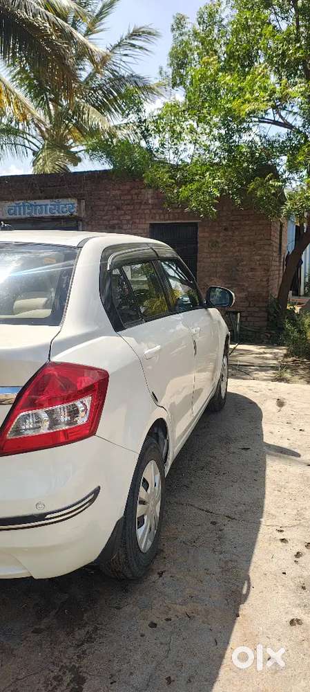 Maruti Suzuki Dzire 2014 Diesel Well Maintained