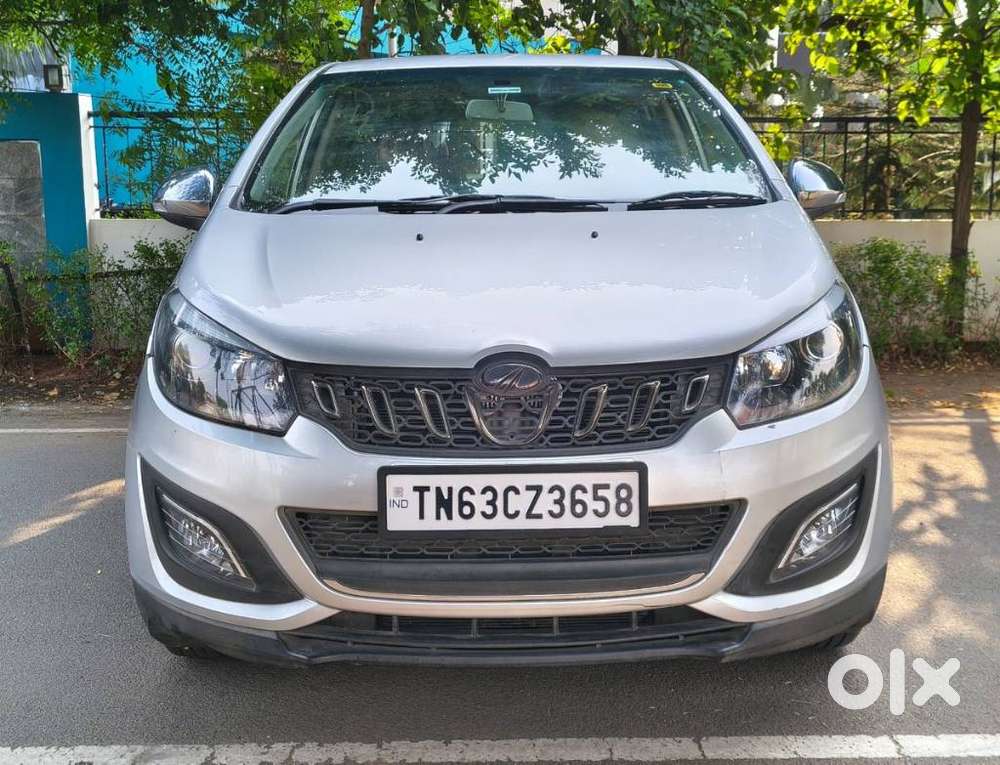 Mahindra Marazzo 1.5 M6 Plus 8 Str, 2021, Diesel