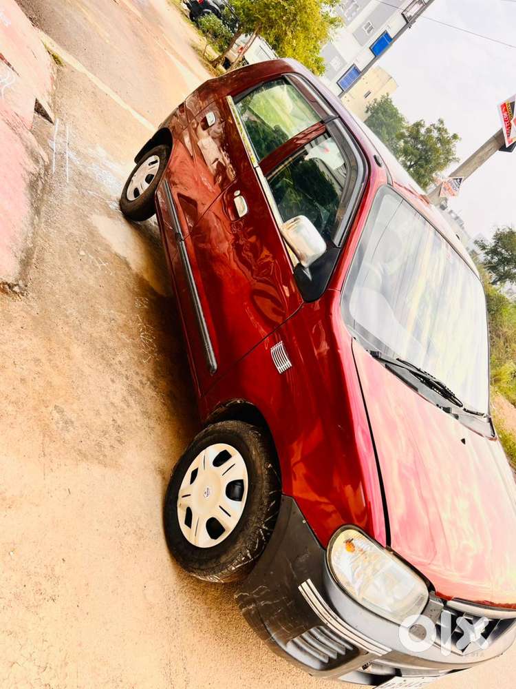Maruti Suzuki Alto 0.8 Lxi (o), 2009, Petrol
